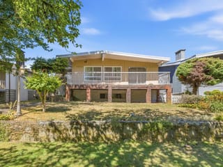 House for sale in Vancouver, Vancouver East, 3055 Rosemont Drive, 263159351 | Realtylink.org