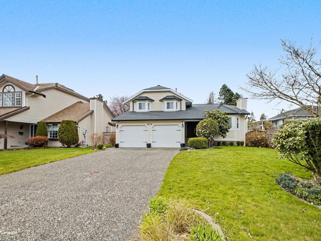 House for sale in Surrey, Surrey, 9279 156a Street, 263159355 | Realtylink.org