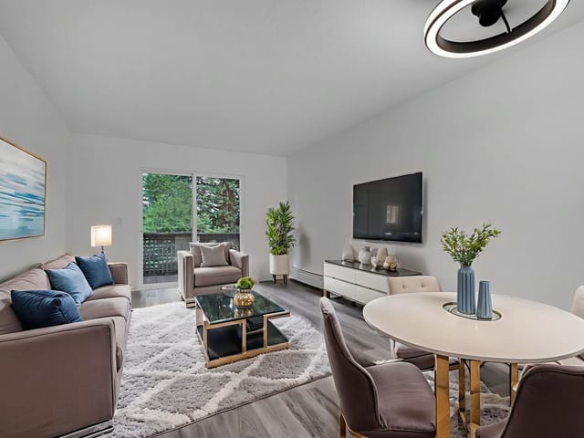 Apartment for sale in Port Moody, Port Moody, 157 200 Westhill Place, 263159360 | Realtylink.org