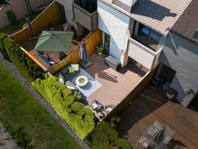 Townhouse for sale in North Vancouver, North Vancouver, 18 220 E 11th Street, 263159361 | Realtylink.org