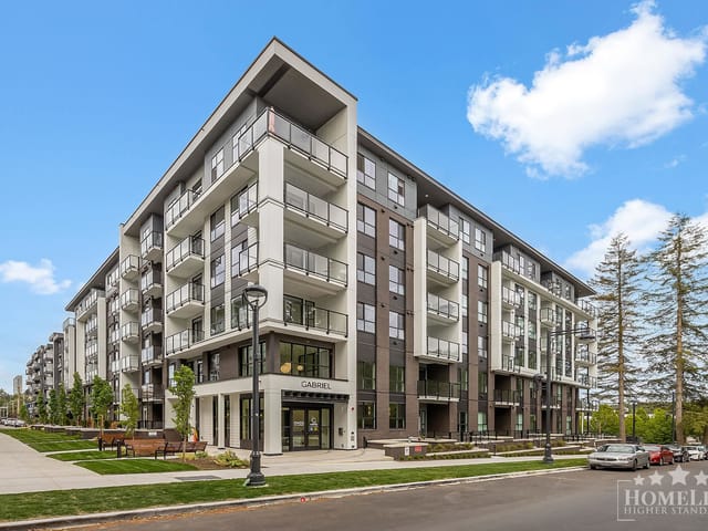 Apartment for rent in Surrey, North Surrey, 310 13455 94a Avenue, 263159362 | Realtylink.org