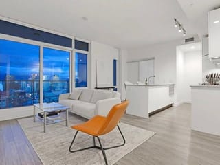 Apartment for rent in Vancouver, Vancouver West, 3603 1283 Howe Street, 263159370 | Realtylink.org