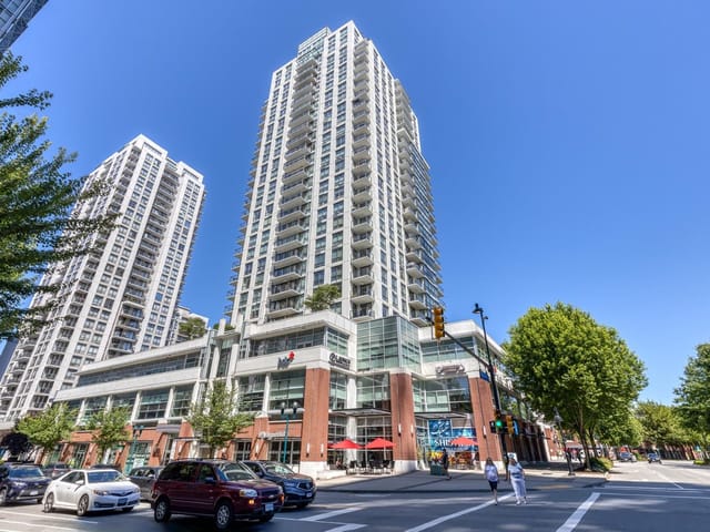 Apartment for sale in Coquitlam, Coquitlam, 1305 3007 Glen Drive, 263159372 | Realtylink.org
