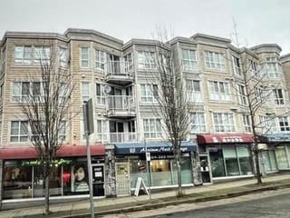 Apartment for sale in Vancouver, Vancouver East, 210 6991 Victoria Drive, 263159377 | Realtylink.org