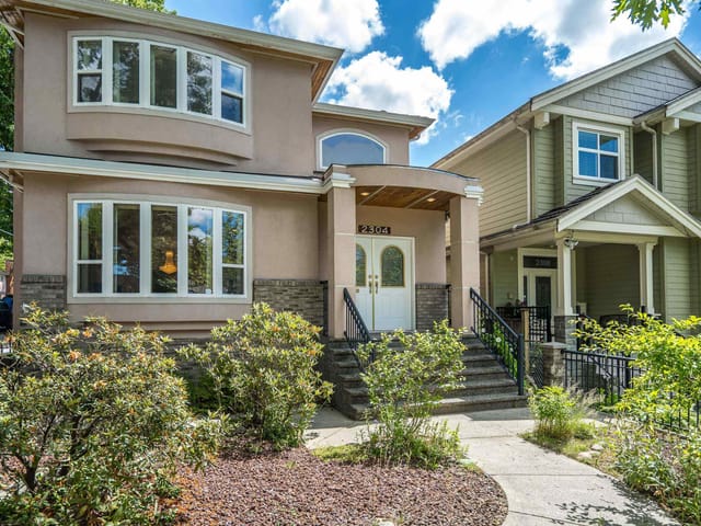 House for sale in Vancouver, Vancouver East, 2304 Garden Drive, 263159378 | Realtylink.org
