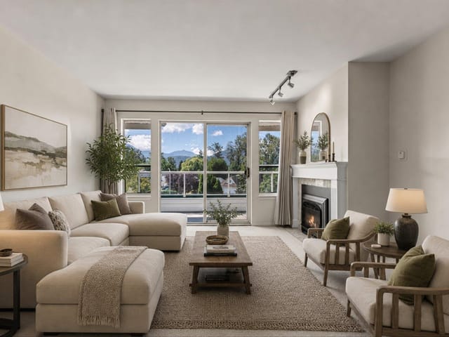 Apartment for sale in Chilliwack, Sardis, 303 7651 Amber Drive, 263159383 | Realtylink.org