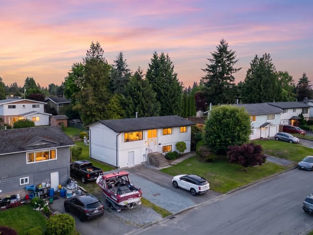House for sale in Mission, Mission, 8237 Viola Place, 263159386 | Realtylink.org