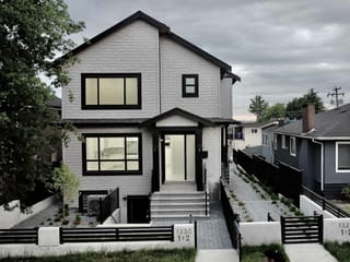 1/2 Duplex for sale in Vancouver, Vancouver East, 1330 E 64th Avenue, 263159391 | Realtylink.org