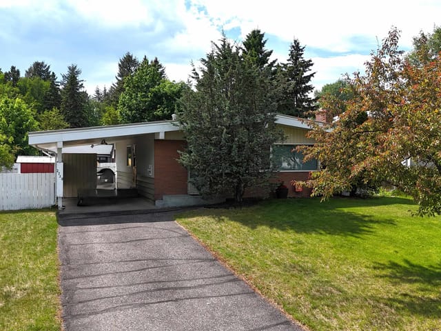 House for sale in Prince George, PG City Central, 2730 Ewert Crescent, 263159392 | Realtylink.org