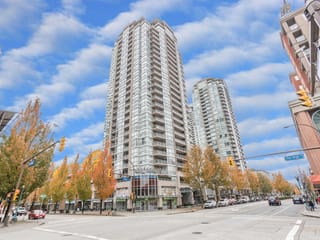 Apartment for sale in Coquitlam, Coquitlam, 3202 2978 Glen Drive, 263159393 | Realtylink.org