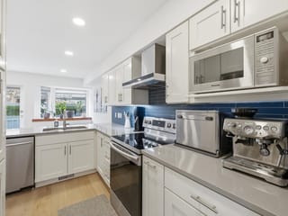 Townhouse for sale in North Vancouver, North Vancouver, 10 2118 Eastern Avenue, 263159394 | Realtylink.org