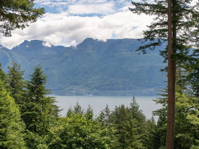 Lot for sale in Bowen Island, Bowen Island, 393 Creek Road, 263159395 | Realtylink.org