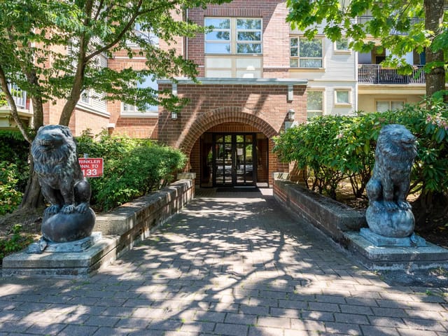 Apartment for sale in Richmond, Richmond, 1108 5133 Garden City Road, 263159397 | Realtylink.org