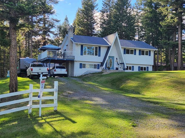 House for sale in 108 Mile Ranch, 100 Mile House, 4788 Kitwanga Drive, 263159399 | Realtylink.org