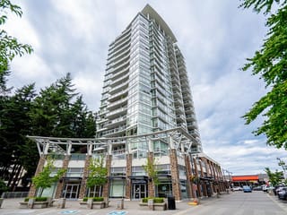 Apartment for sale in White Rock, South Surrey White Rock, 203 15152 Russell Avenue, 263159400 | Realtylink.org