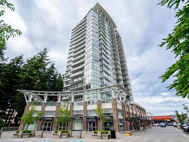 Apartment for sale in White Rock, South Surrey White Rock, 203 15152 Russell Avenue, 263159400 | Realtylink.org