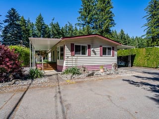 Manufactured Home for sale in Langley, Langley, 95 20071 24 Avenue, 263159403 | Realtylink.org