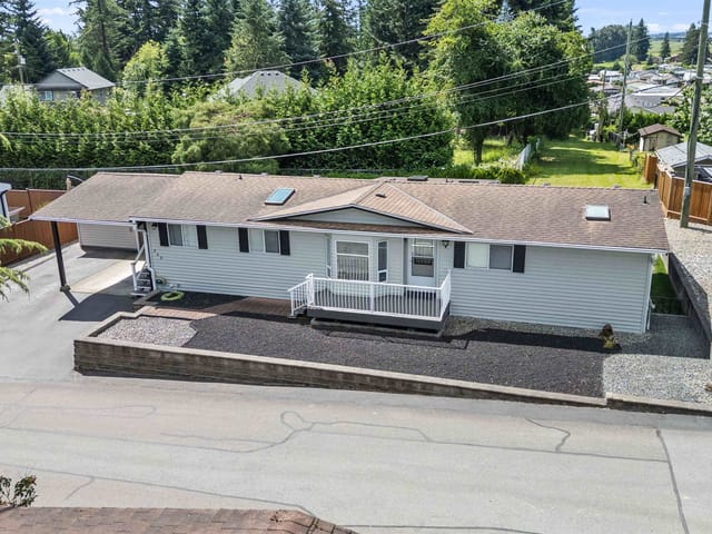 Manufactured Home for sale in Langley, Langley, 260 27111 0 Avenue, 263159404 | Realtylink.org