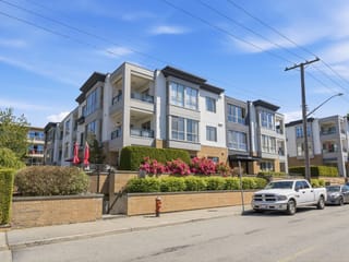 Apartment for sale in White Rock, South Surrey White Rock, 201 15169 Buena Vista Avenue, 263159405 | Realtylink.org