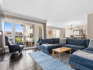 Apartment for sale in White Rock, South Surrey White Rock, 201 15169 Buena Vista Avenue, 263159405 | Realtylink.org
