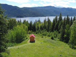 Lot for sale in Canim Lake, 100 Mile House, 3972 N Harriman Road, 263159406 | Realtylink.org