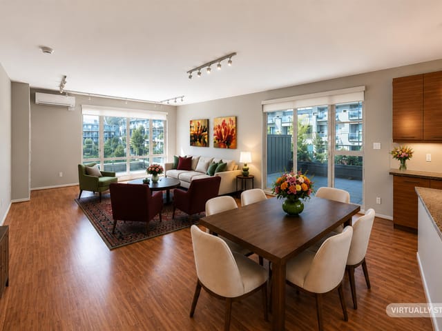Apartment for sale in North Vancouver, North Vancouver, 510 530 Raven Woods Drive, 263159407 | Realtylink.org