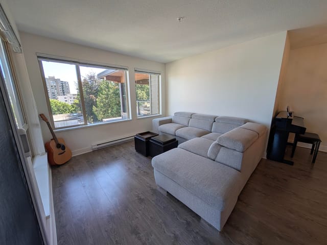 Apartment for sale in New Westminster, New Westminster, 414 500 Royal Avenue, 263159410 | Realtylink.org