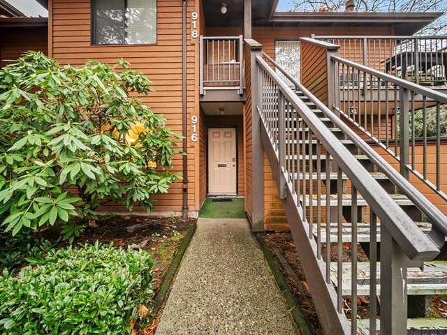 Townhouse for sale in Surrey, North Surrey, 916 10620 150 Street, 263159411 | Realtylink.org