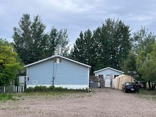 Manufactured Home for sale in Fort Nelson, Fort Nelson, 4203 E 52 Avenue, 263159412 | Realtylink.org