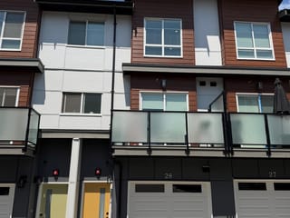 Townhouse for sale in Langley, Langley, 28 20155 84th Avenue, 263159416 | Realtylink.org