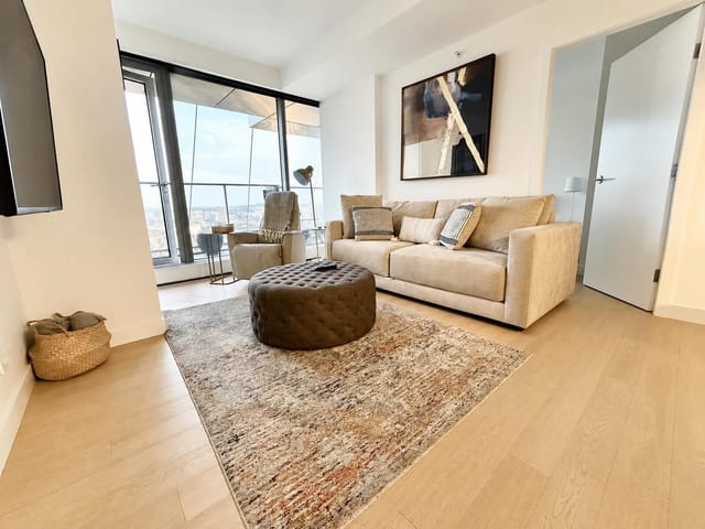 Apartment for sale in Vancouver, Vancouver West, 3901 1480 Howe Street, 263159418 | Realtylink.org