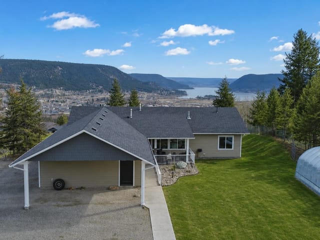 House for sale in Williams Lake, Williams Lake, 266 Woodland Drive, 263159419 | Realtylink.org