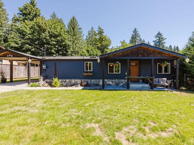 House for sale in Gibsons, Sunshine Coast, 788 Mountainview Drive, 263159421 | Realtylink.org