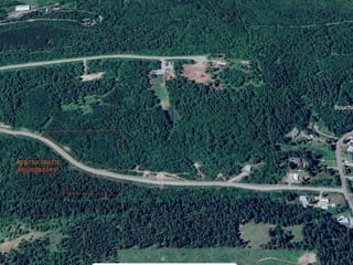 Lot for sale in Quesnel, Quesnel, Lot 8 Purser Creek Road, 263159427 | Realtylink.org