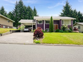 House for sale in Kitimat, Kitimat, 20 Dunn Street, 263159428 | Realtylink.org