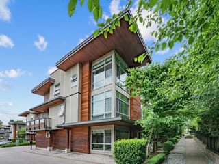Townhouse for sale in Surrey, South Surrey White Rock, 174 2228 162 Street, 263159434 | Realtylink.org