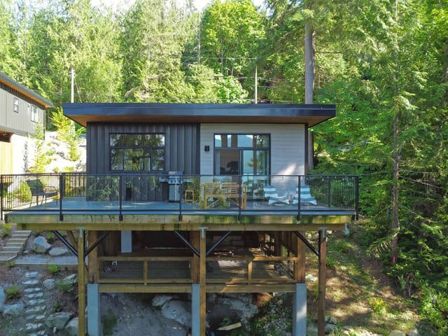 House for sale in Sechelt, Sunshine Coast, 5792 Tillicum Bay Road, 263159435 | Realtylink.org