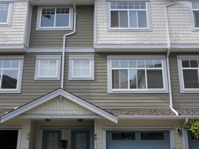 Townhouse for sale in Surrey, Surrey, 49 16355 82nd Avenue, 263159436 | Realtylink.org