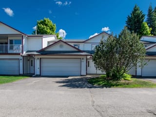 Townhouse for sale in Prince George, PG City West, 315 3307 Westwood Drive, 263159442 | Realtylink.org