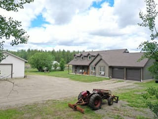 House for sale in Quesnel, Quesnel, 2791 Budd Road, 263159446 | Realtylink.org