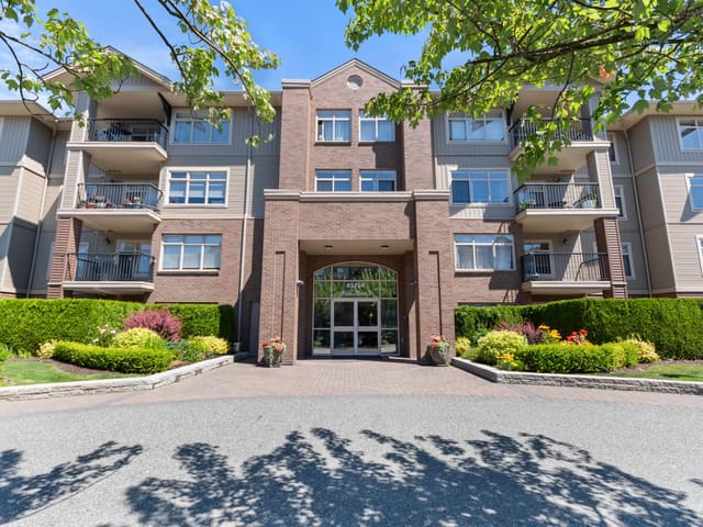 Apartment for sale in Chilliwack, Sardis, 308 45769 Stevenson Road, 263159450 | Realtylink.org