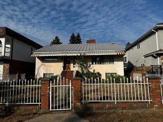 House for sale in Vancouver, Vancouver East, 2621 E 8th Avenue, 263159455 | Realtylink.org
