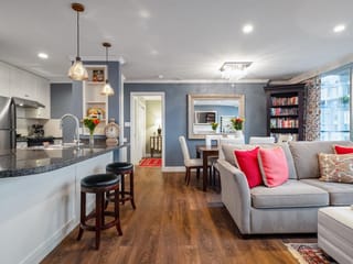 Apartment for rent in Vancouver, Vancouver West, 2101 989 Richards Street, 263159458 | Realtylink.org