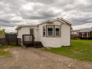 Manufactured Home for sale in Prince George, PG City North, 27 5125 North Nechako Road, 263159459 | Realtylink.org