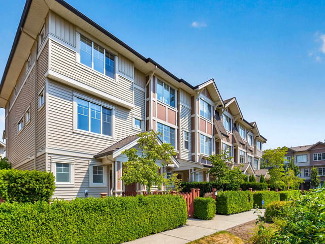 Townhouse for sale in Maple Ridge, Maple Ridge, 115 10151 240 Street, 263159463 | Realtylink.org