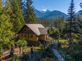 House for sale in Whistler, Whistler, 9291 Emerald Drive, 263159464 | Realtylink.org
