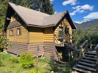 House for sale in Whistler, Whistler, 9291 Emerald Drive, 263159464 | Realtylink.org