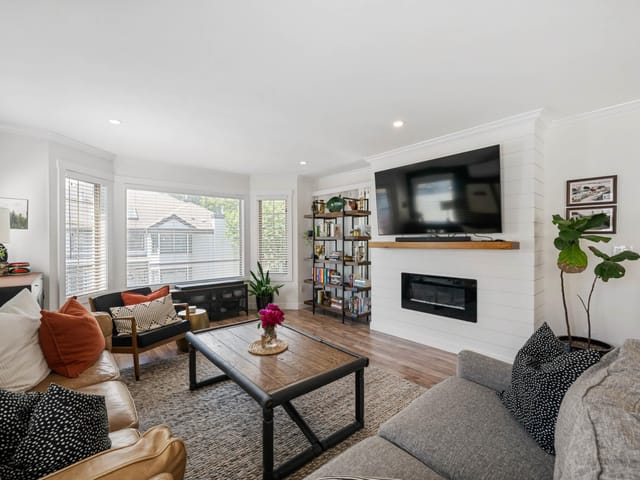 Townhouse for sale in Surrey, Surrey, 2 15840 84 Avenue, 263159465 | Realtylink.org