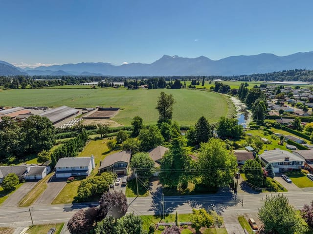House for sale in Chilliwack, Chilliwack, 10730 McDonald Road, 263159469 | Realtylink.org