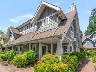 Townhouse for sale in North Vancouver, North Vancouver, 32 2688 Mountain Highway, 263159472 | Realtylink.org